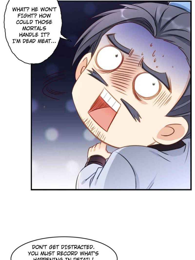 The Making of Patriarch Chapter 47 - Page 7