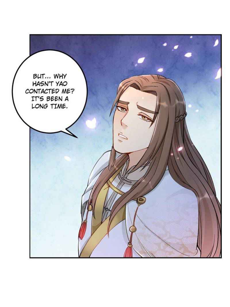 The Making of Patriarch Chapter 48 - Page 11