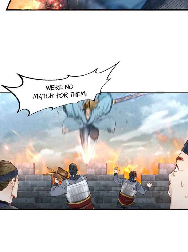The Making of Patriarch Chapter 48 - Page 15