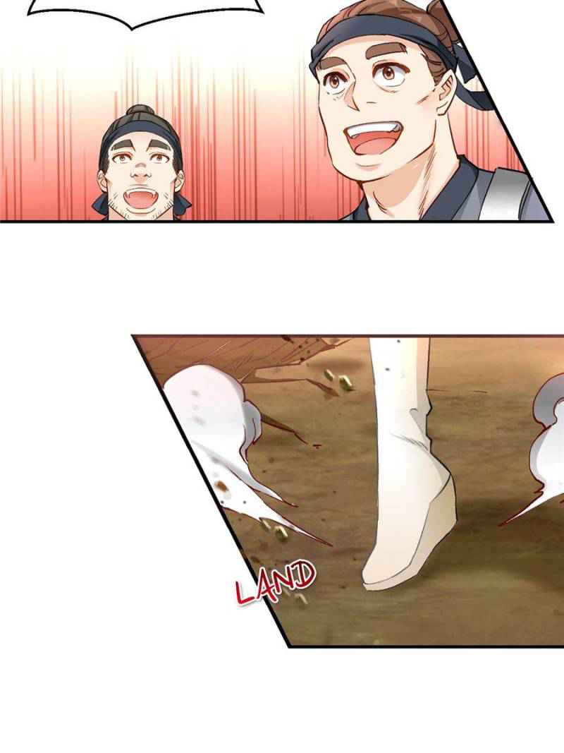 The Making of Patriarch Chapter 48 - Page 19