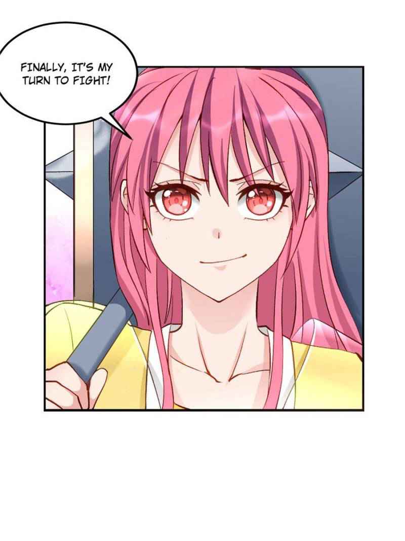 The Making of Patriarch Chapter 48 - Page 21