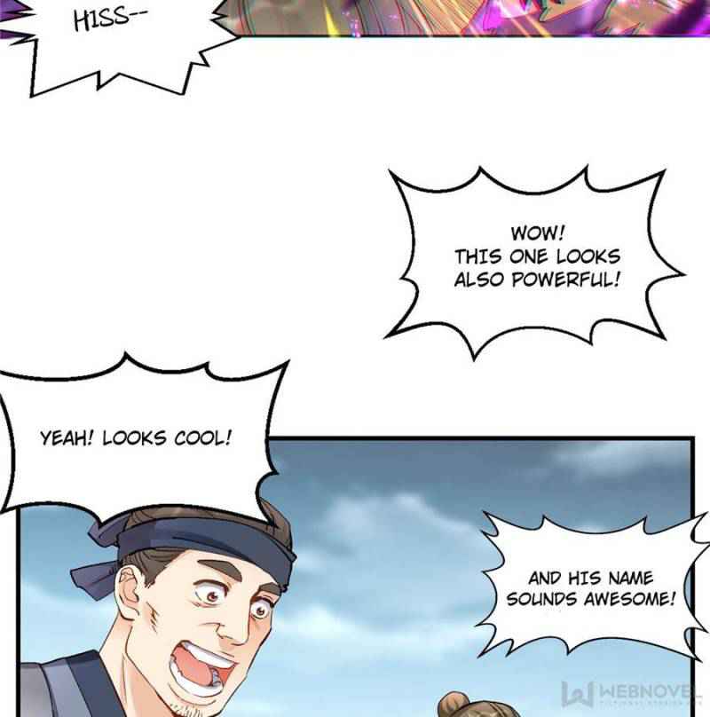 The Making of Patriarch Chapter 48 - Page 28