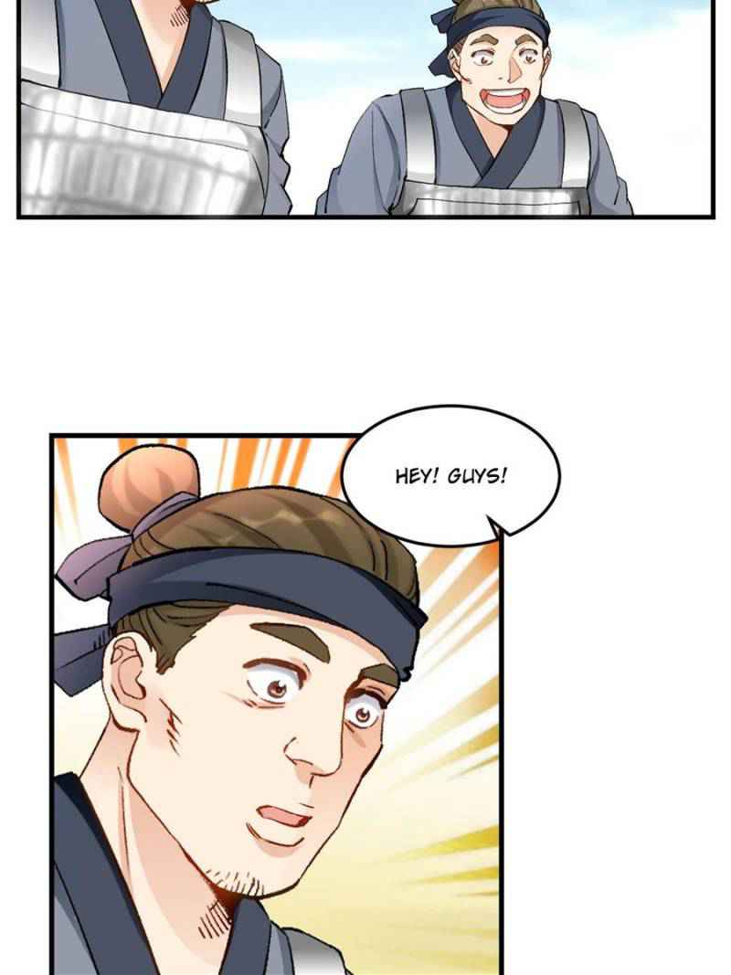 The Making of Patriarch Chapter 48 - Page 29