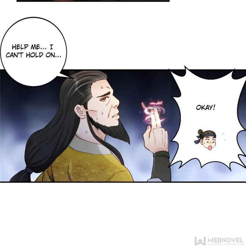 The Making of Patriarch Chapter 48 - Page 30