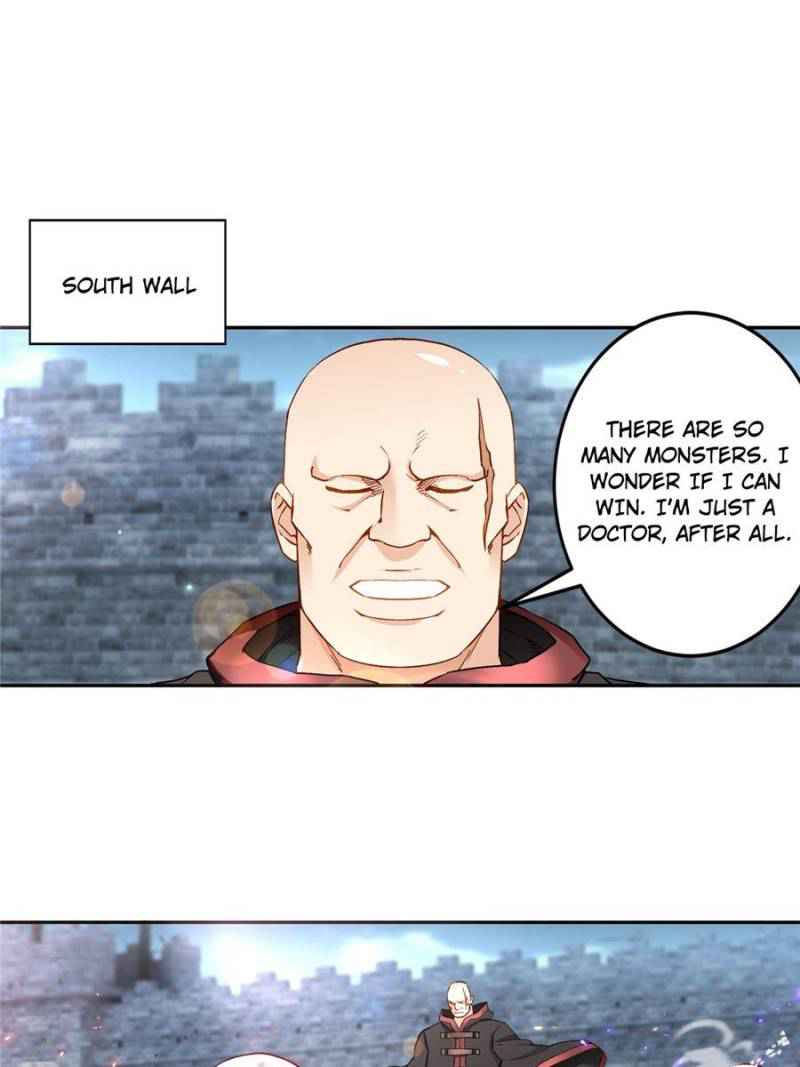 The Making of Patriarch Chapter 48 - Page 31