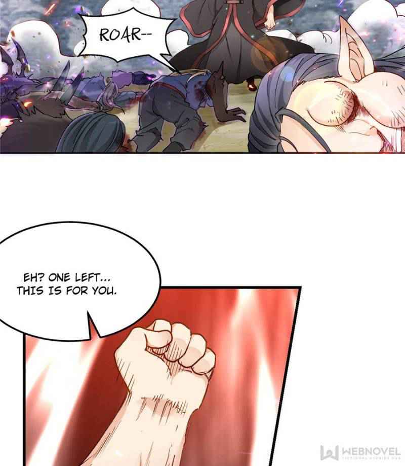 The Making of Patriarch Chapter 48 - Page 32