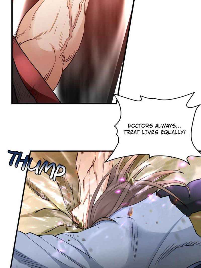 The Making of Patriarch Chapter 48 - Page 33