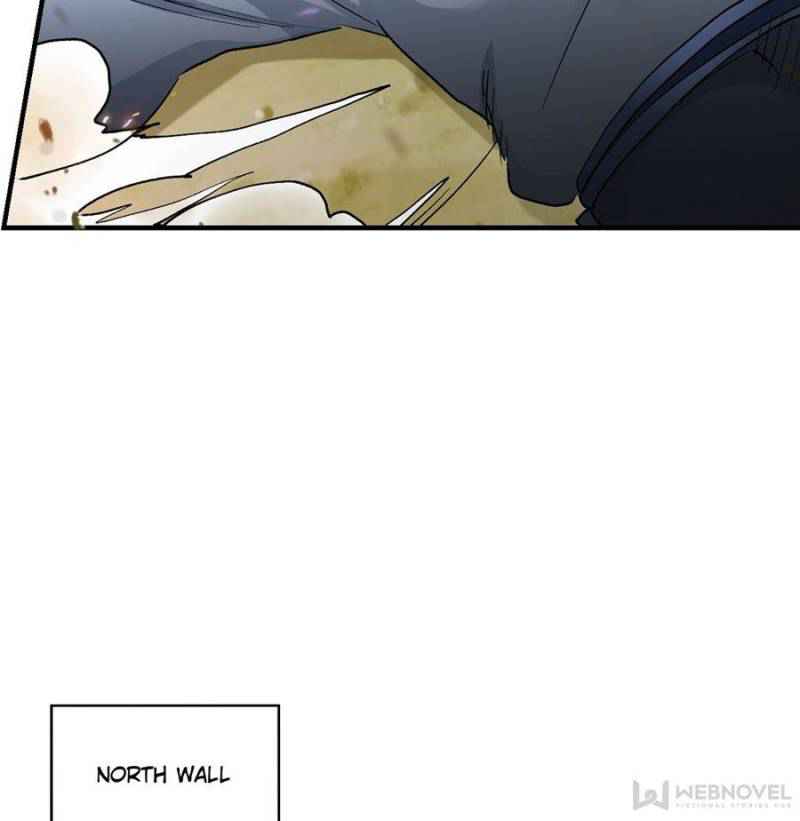 The Making of Patriarch Chapter 48 - Page 34