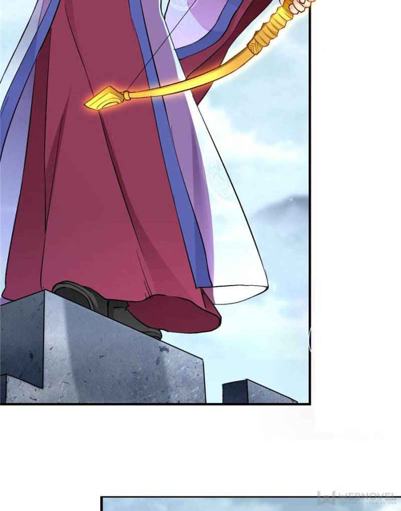 The Making of Patriarch Chapter 48 - Page 36