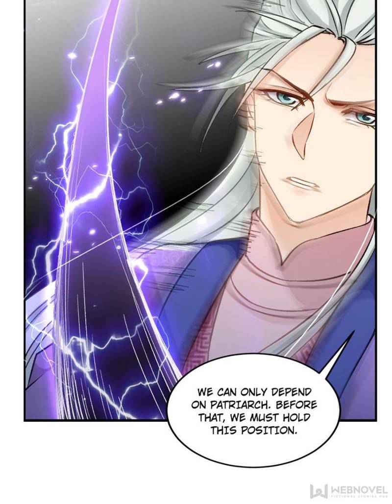 The Making of Patriarch Chapter 48 - Page 38