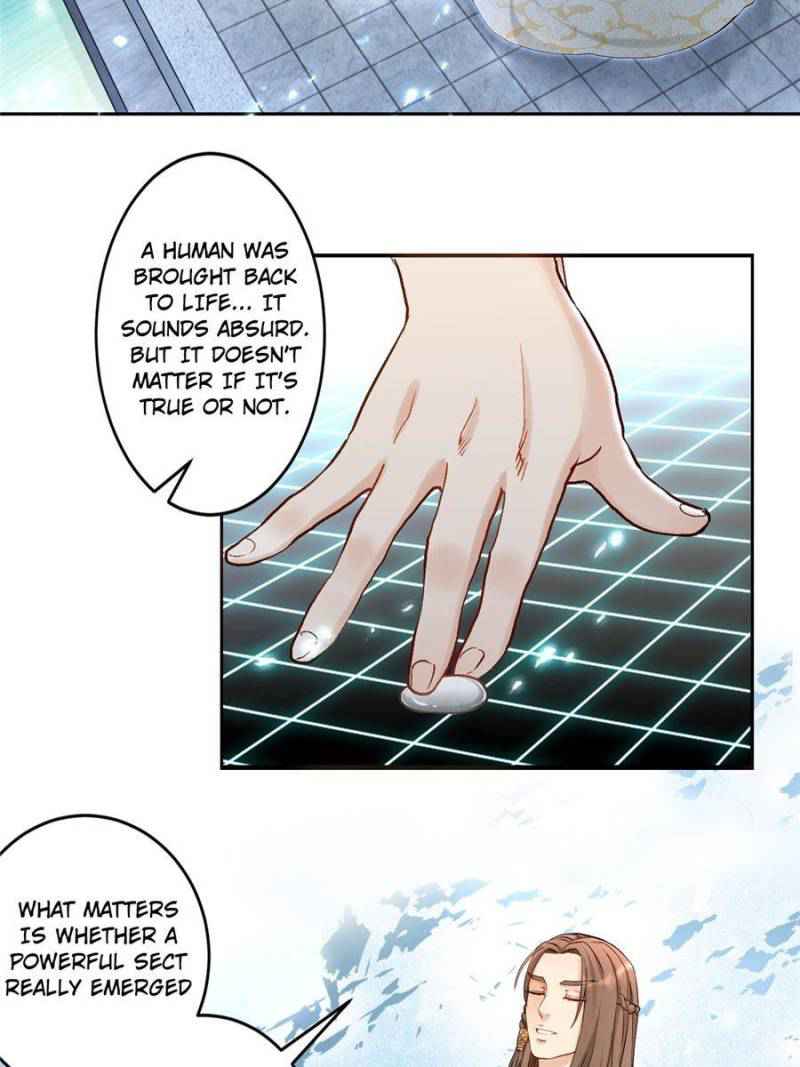 The Making of Patriarch Chapter 48 - Page 5