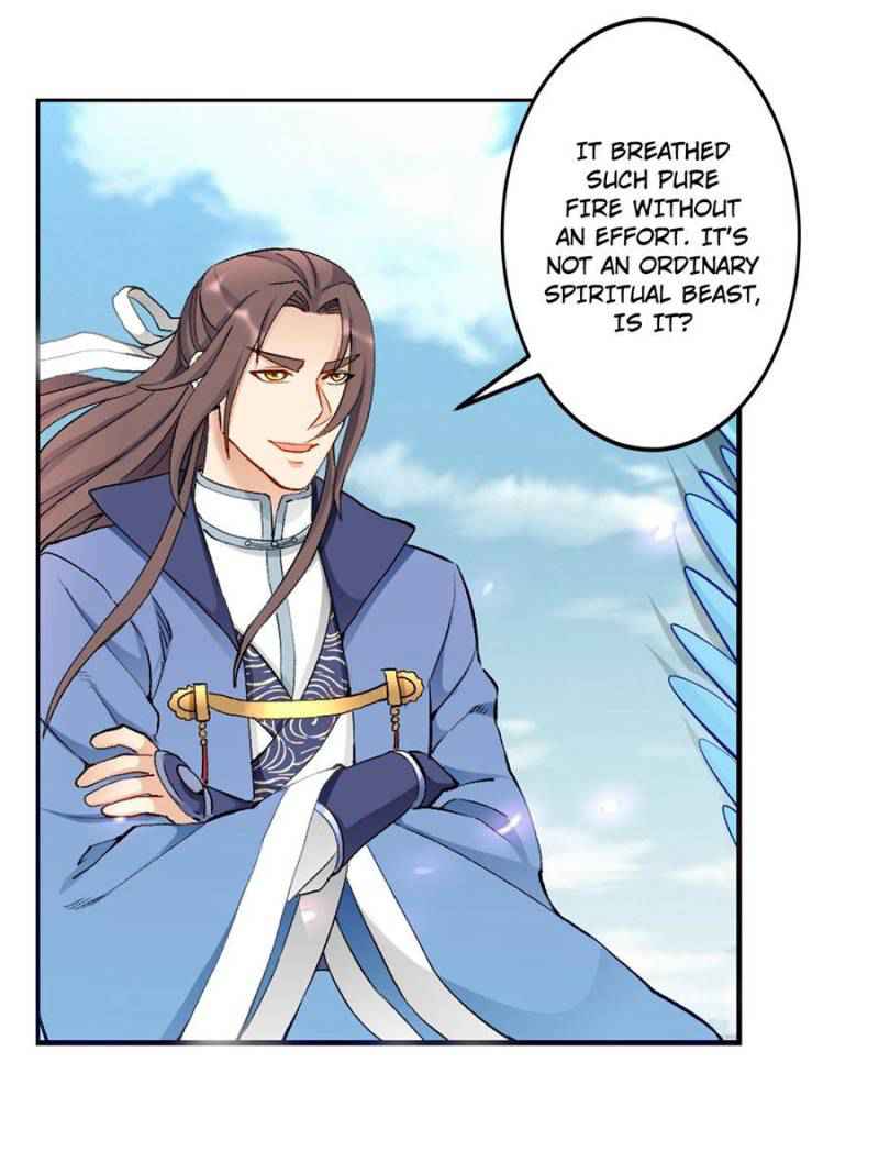 The Making of Patriarch Chapter 48 - Page 43