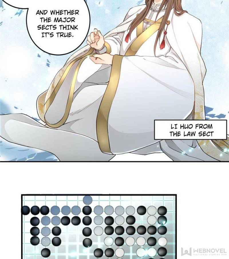 The Making of Patriarch Chapter 48 - Page 6