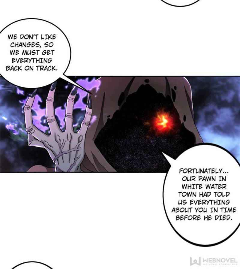 The Making of Patriarch Chapter 48 - Page 52