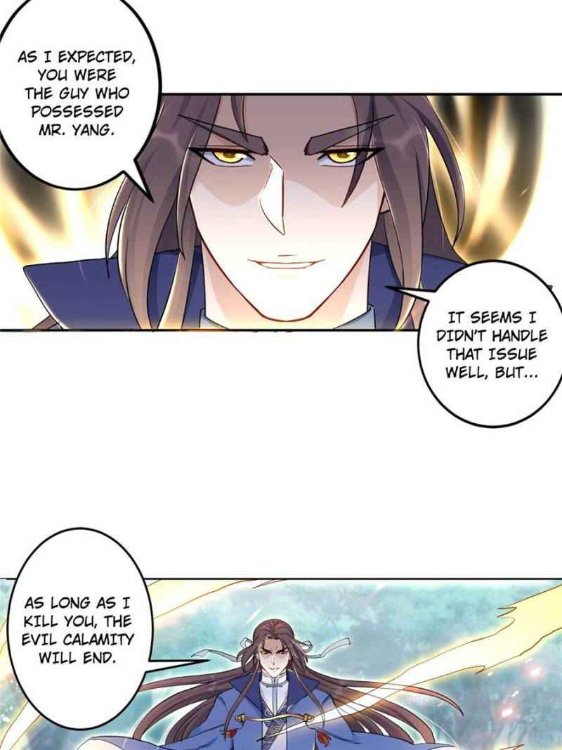 The Making of Patriarch Chapter 48 - Page 53