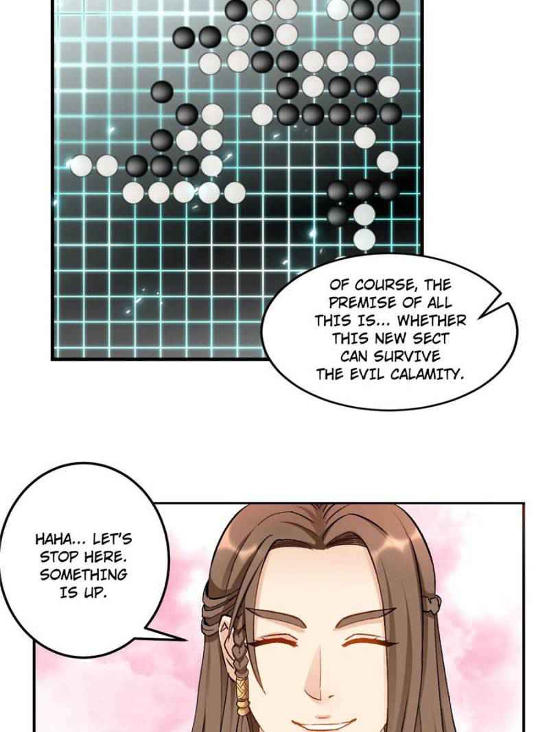 The Making of Patriarch Chapter 48 - Page 7