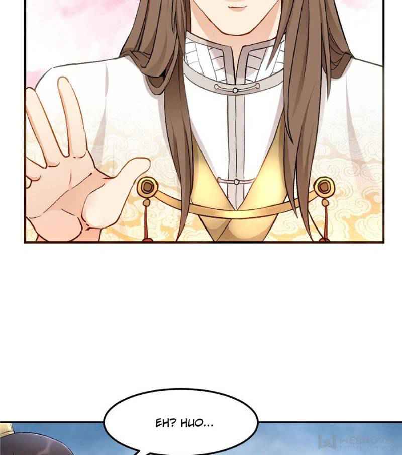 The Making of Patriarch Chapter 48 - Page 8