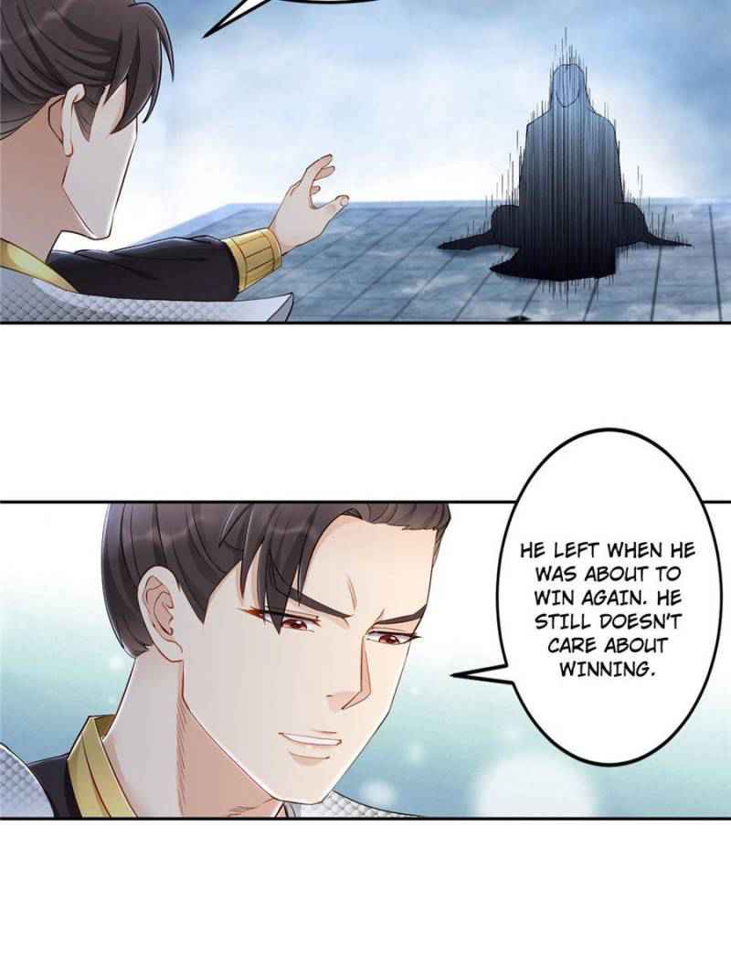 The Making of Patriarch Chapter 48 - Page 9