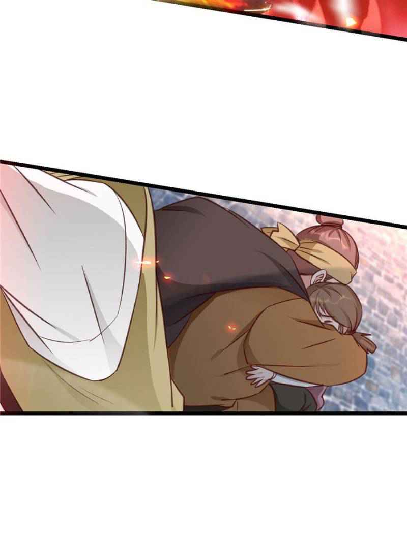The Making of Patriarch Chapter 49 - Page 22