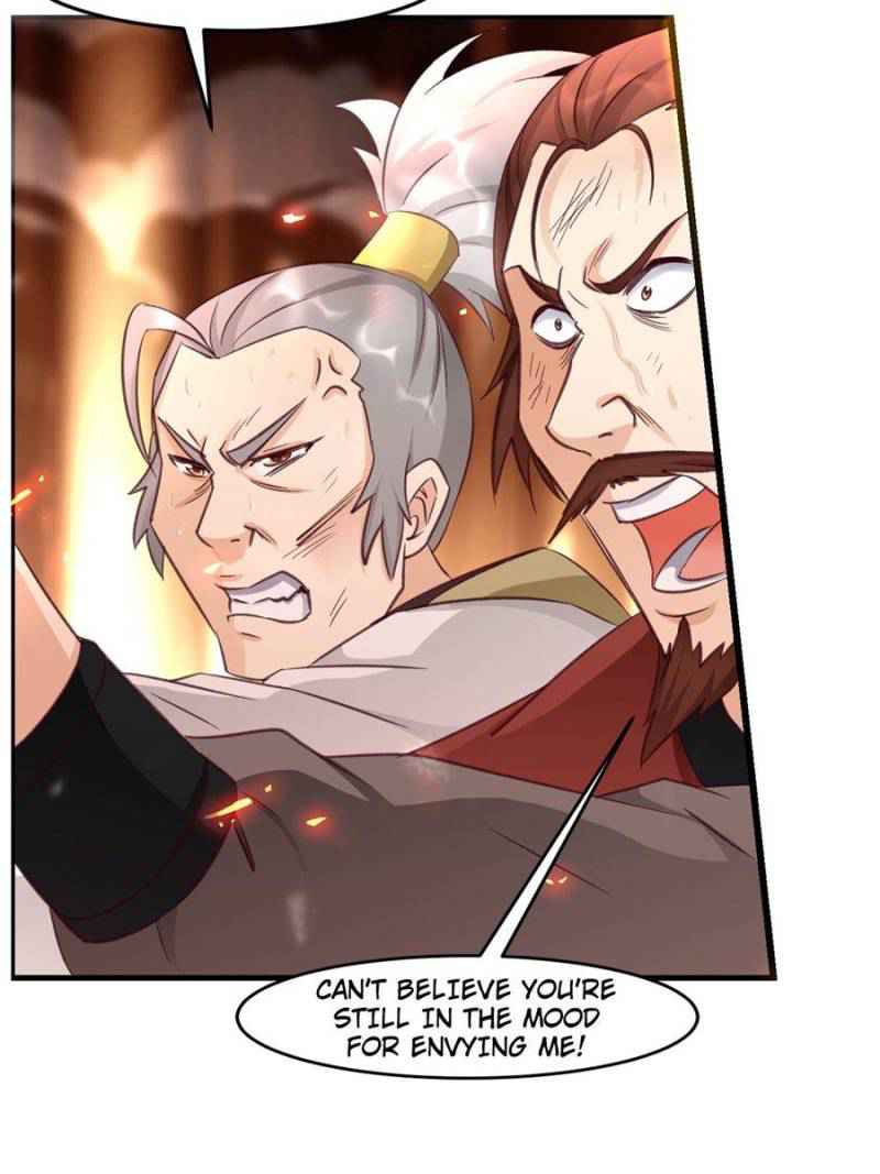 The Making of Patriarch Chapter 49 - Page 27