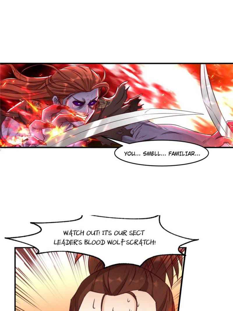 The Making of Patriarch Chapter 49 - Page 30