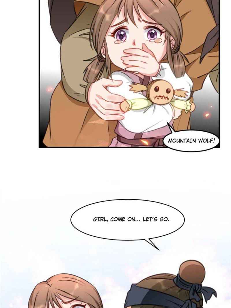 The Making of Patriarch Chapter 49 - Page 34