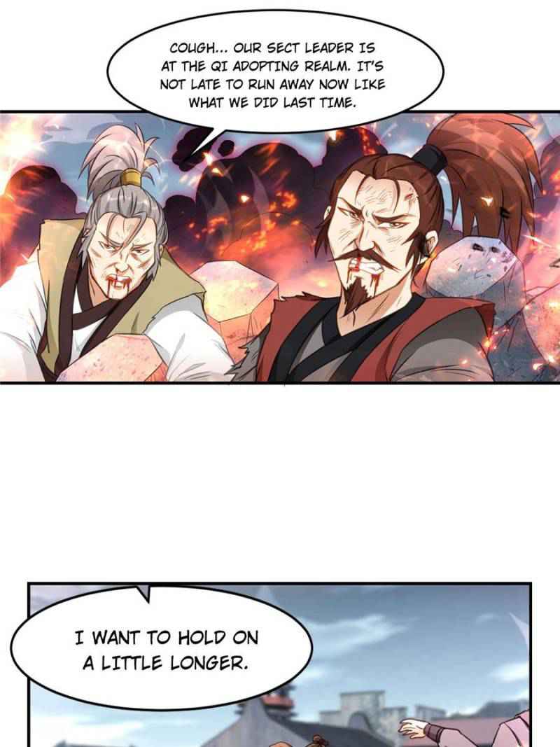 The Making of Patriarch Chapter 49 - Page 36
