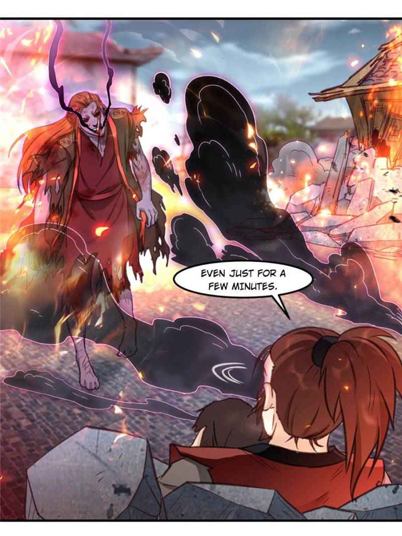 The Making of Patriarch Chapter 49 - Page 38