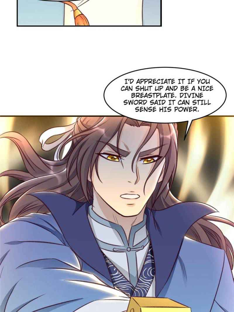 The Making of Patriarch Chapter 49 - Page 45