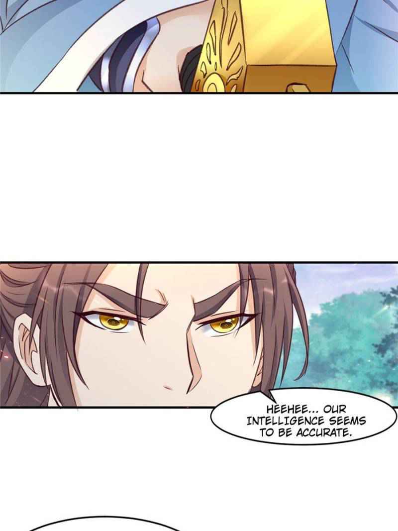 The Making of Patriarch Chapter 49 - Page 46