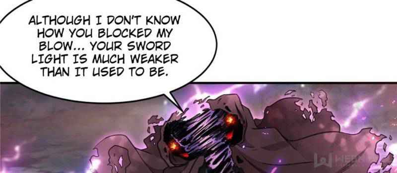 The Making of Patriarch Chapter 49 - Page 47