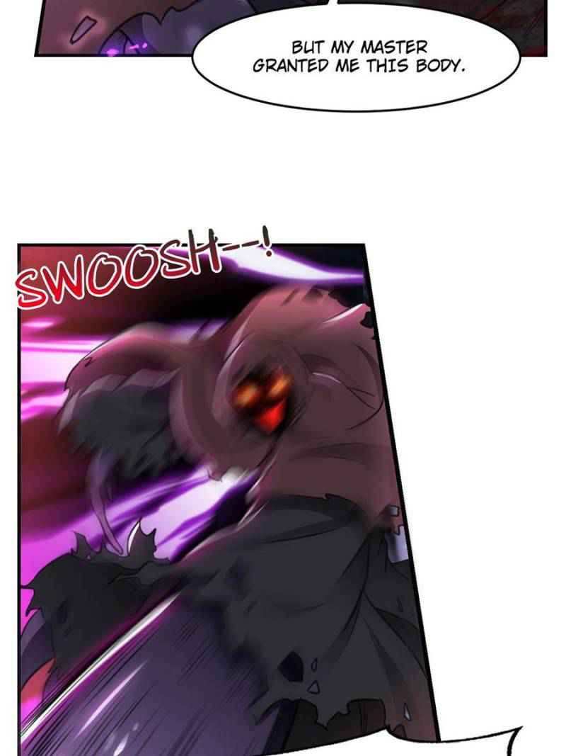 The Making of Patriarch Chapter 49 - Page 51