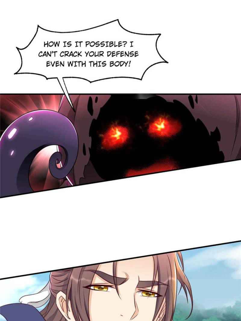 The Making of Patriarch Chapter 49 - Page 54