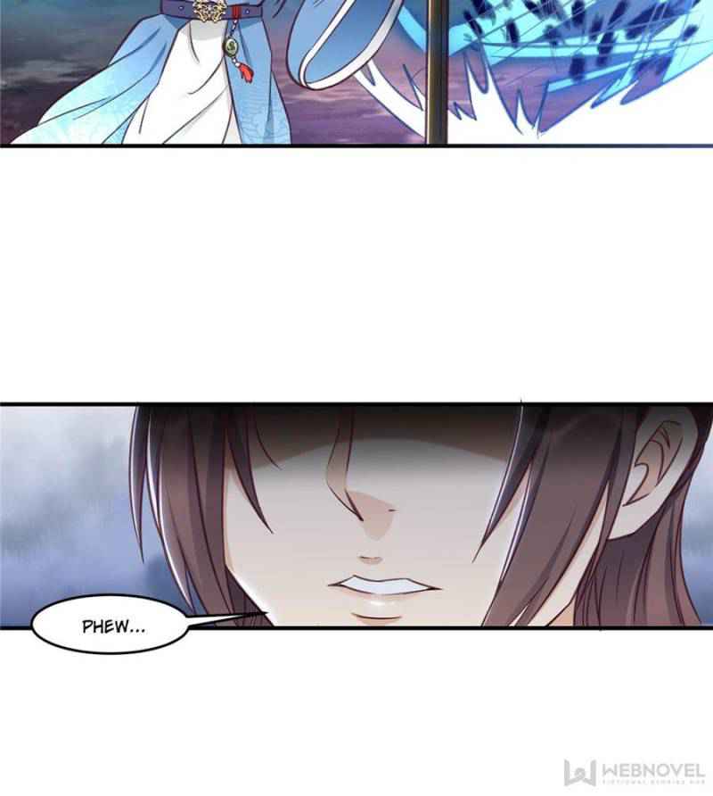The Making of Patriarch Chapter 49 - Page 59