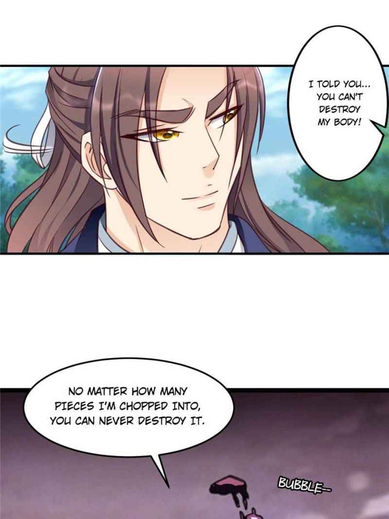 The Making of Patriarch Chapter 49 - Page 60