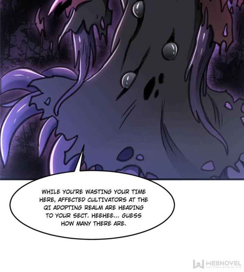 The Making of Patriarch Chapter 49 - Page 63
