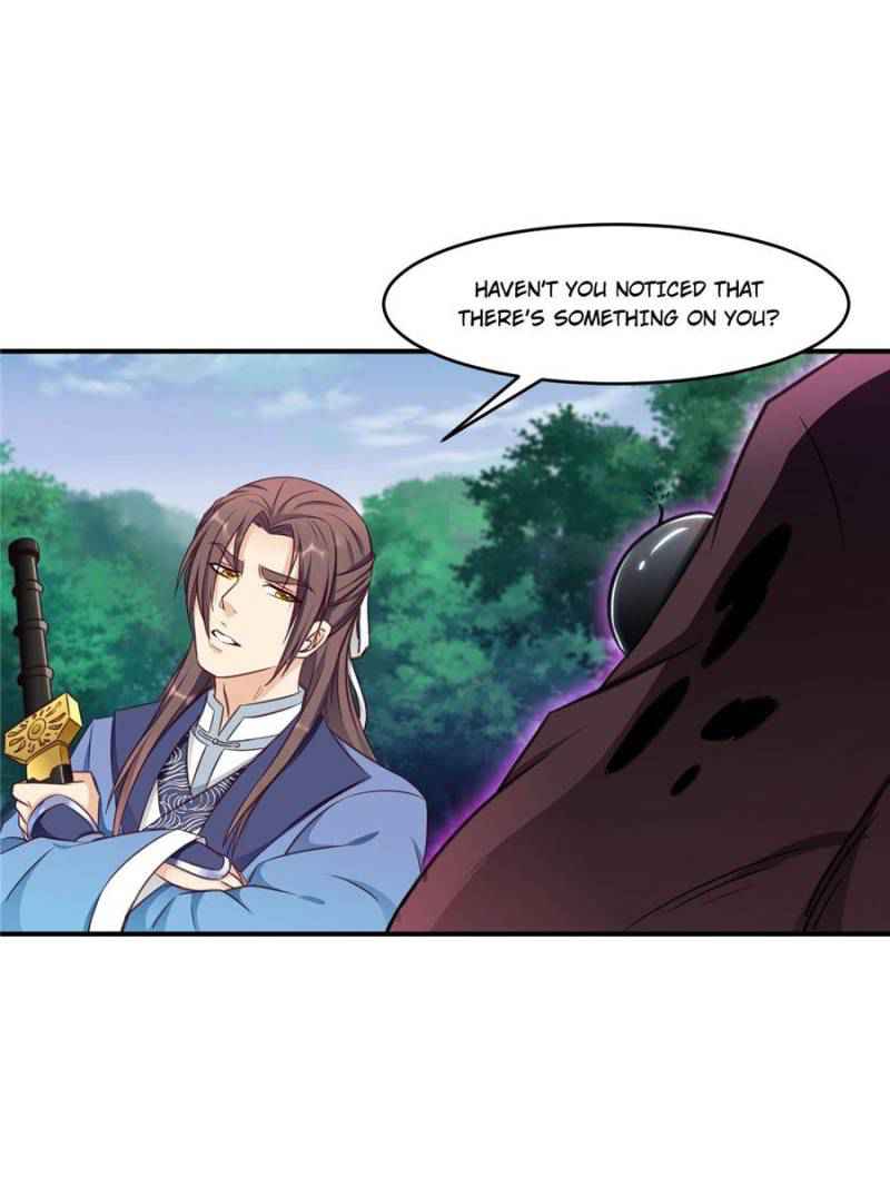 The Making of Patriarch Chapter 49 - Page 64