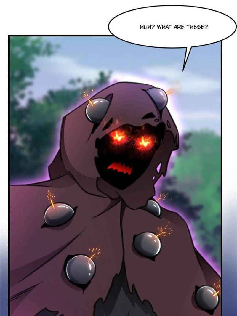The Making of Patriarch Chapter 49 - Page 65