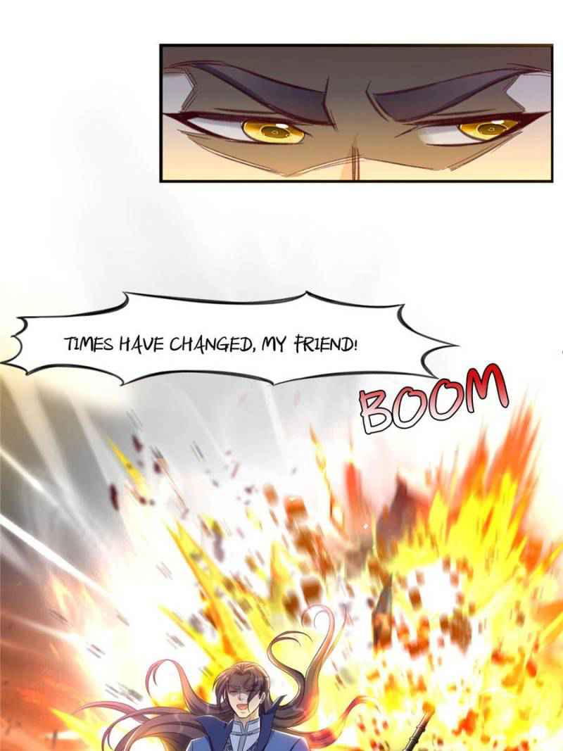 The Making of Patriarch Chapter 49 - Page 70