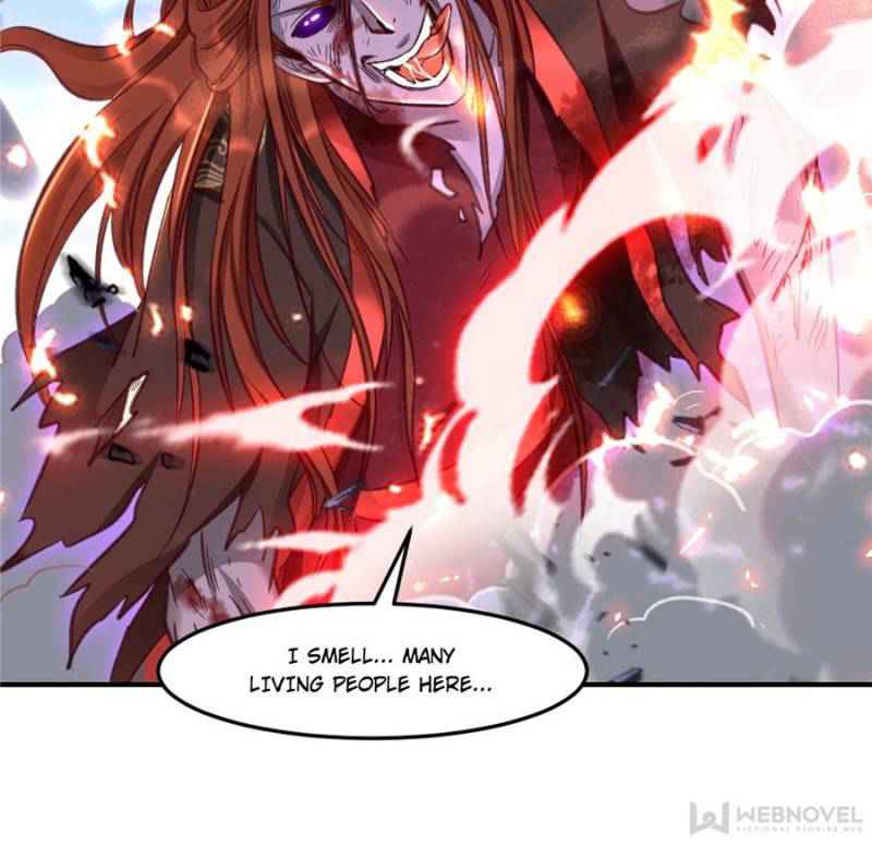 The Making of Patriarch Chapter 49 - Page 10