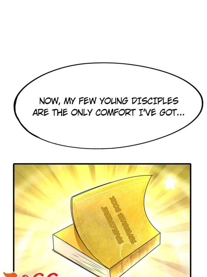 The Making of Patriarch Chapter 5 - Page 19