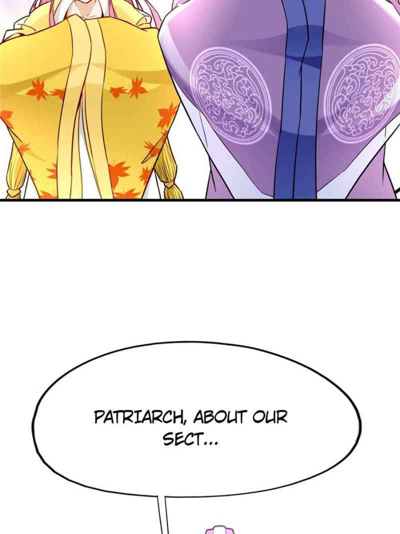 The Making of Patriarch Chapter 5 - Page 28