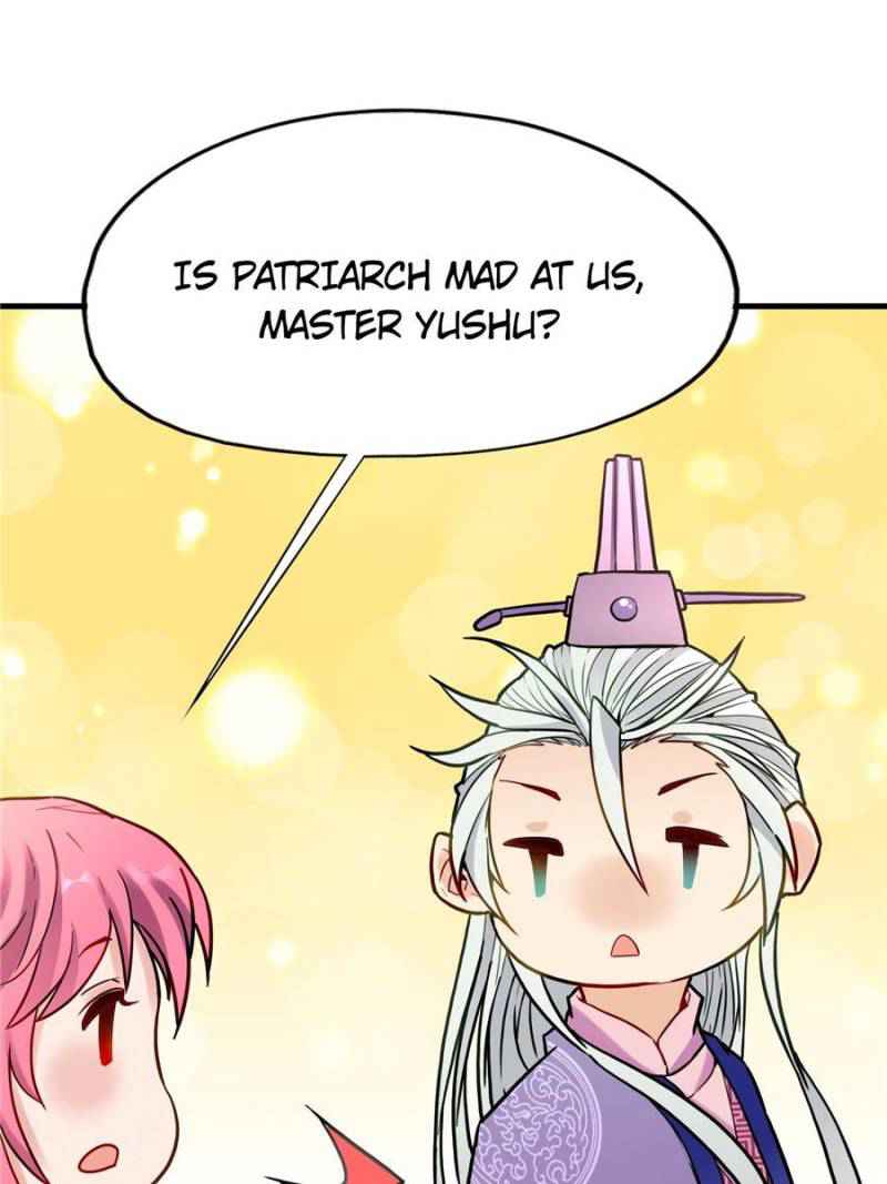 The Making of Patriarch Chapter 5 - Page 35