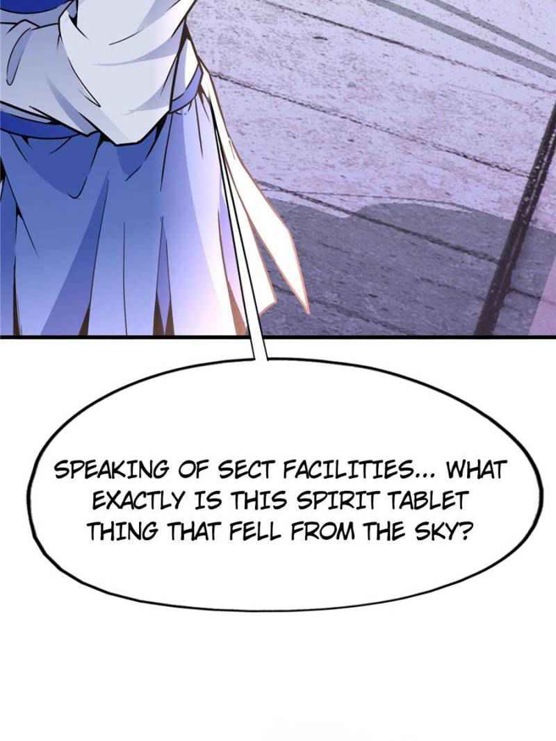 The Making of Patriarch Chapter 5 - Page 48