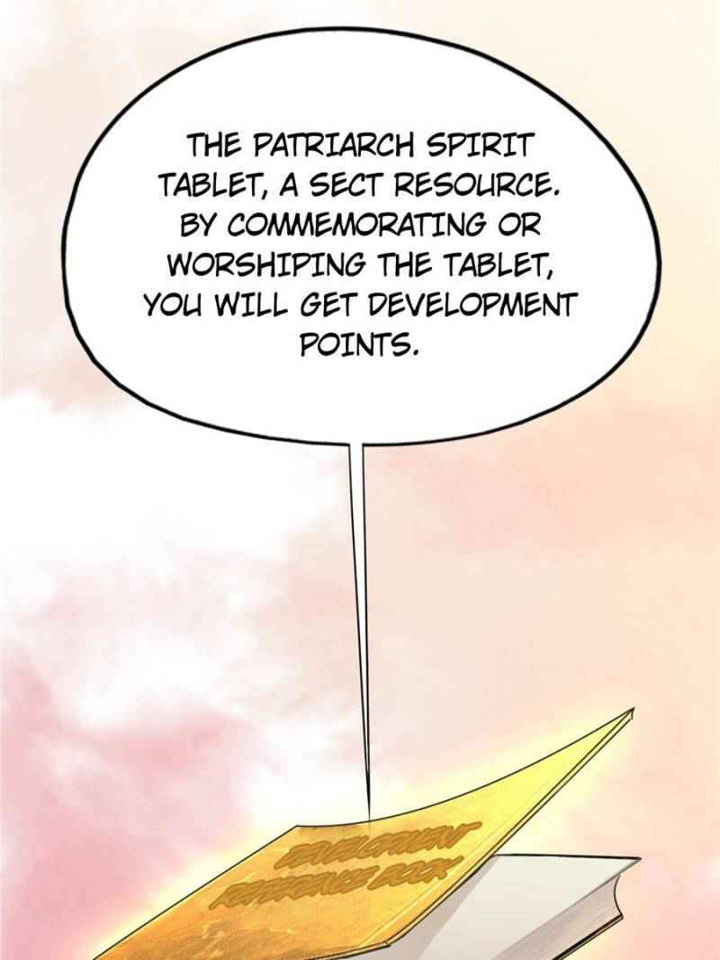 The Making of Patriarch Chapter 5 - Page 50