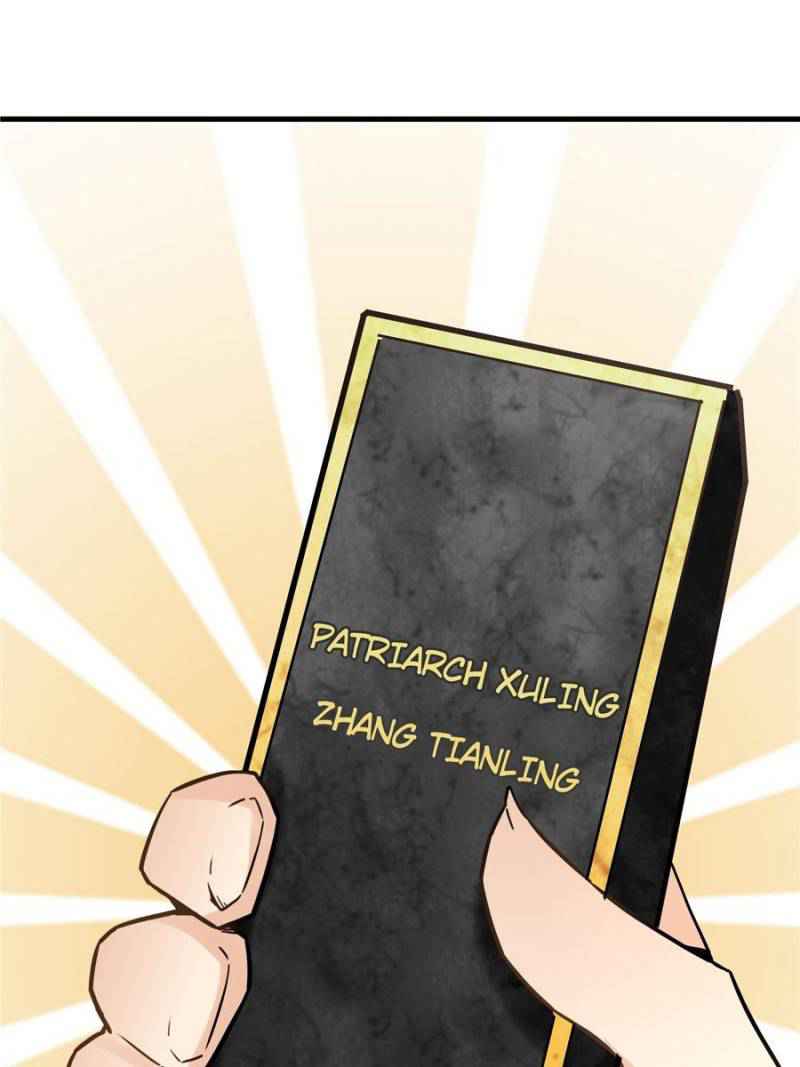 The Making of Patriarch Chapter 5 - Page 56