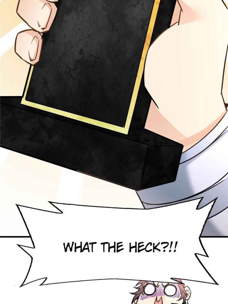 The Making of Patriarch Chapter 5 - Page 57