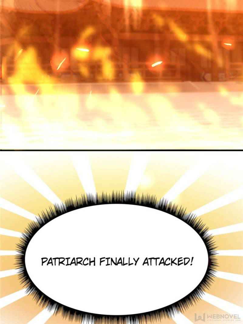 The Making of Patriarch Chapter 5 - Page 8