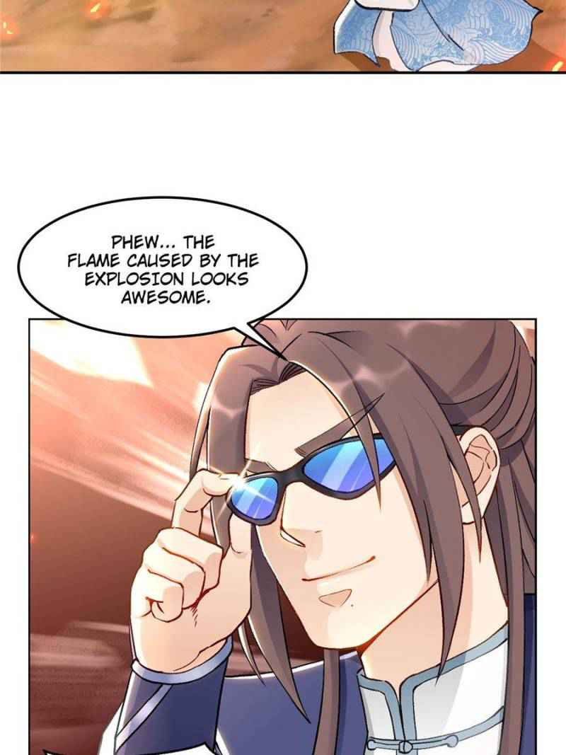 The Making of Patriarch Chapter 50 - Page 2