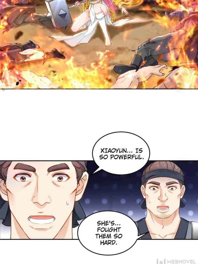 The Making of Patriarch Chapter 50 - Page 19